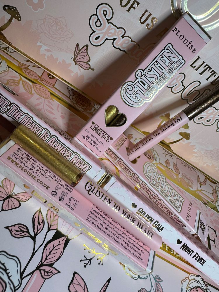 Other Plouise Glitter liner duo  product image