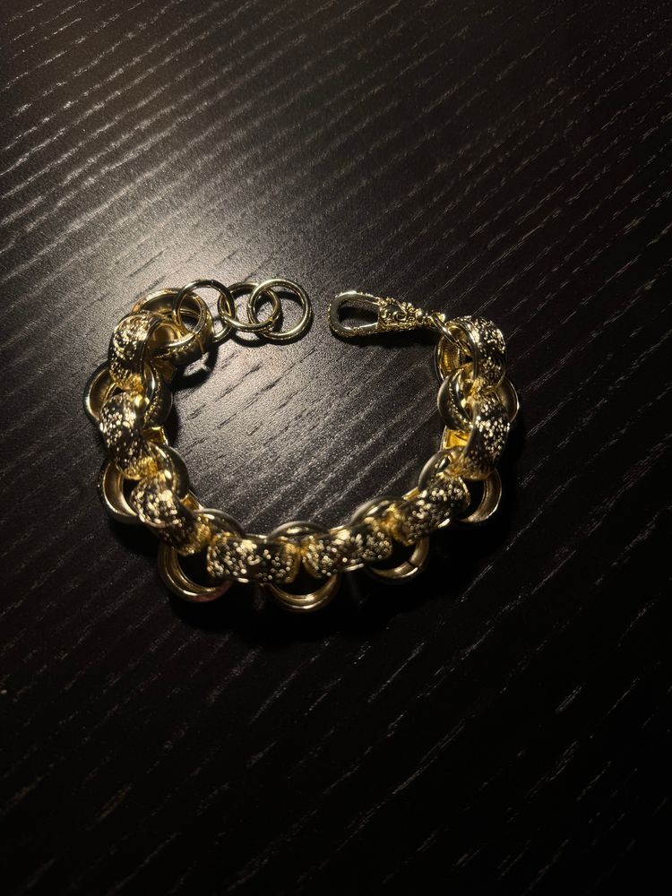 XL Belcher Bracelet