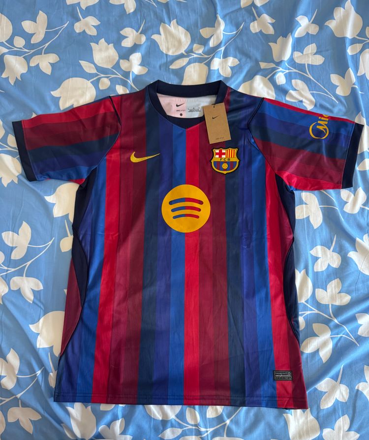 Immagine di Nike Fc Barcelona Football Shirt 1