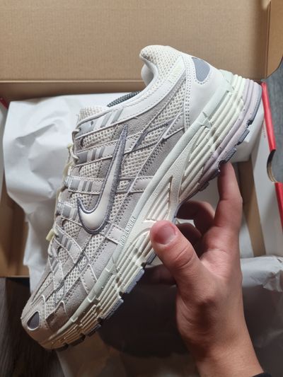 Nike P6000