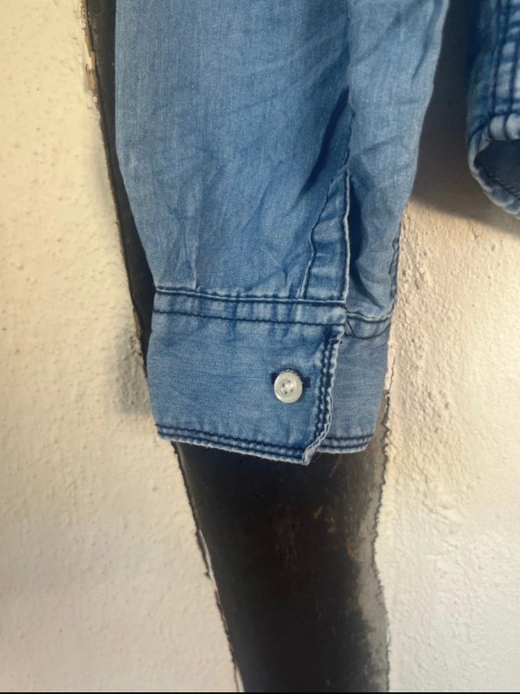 Immagine di Terranova Denim Shirt 3