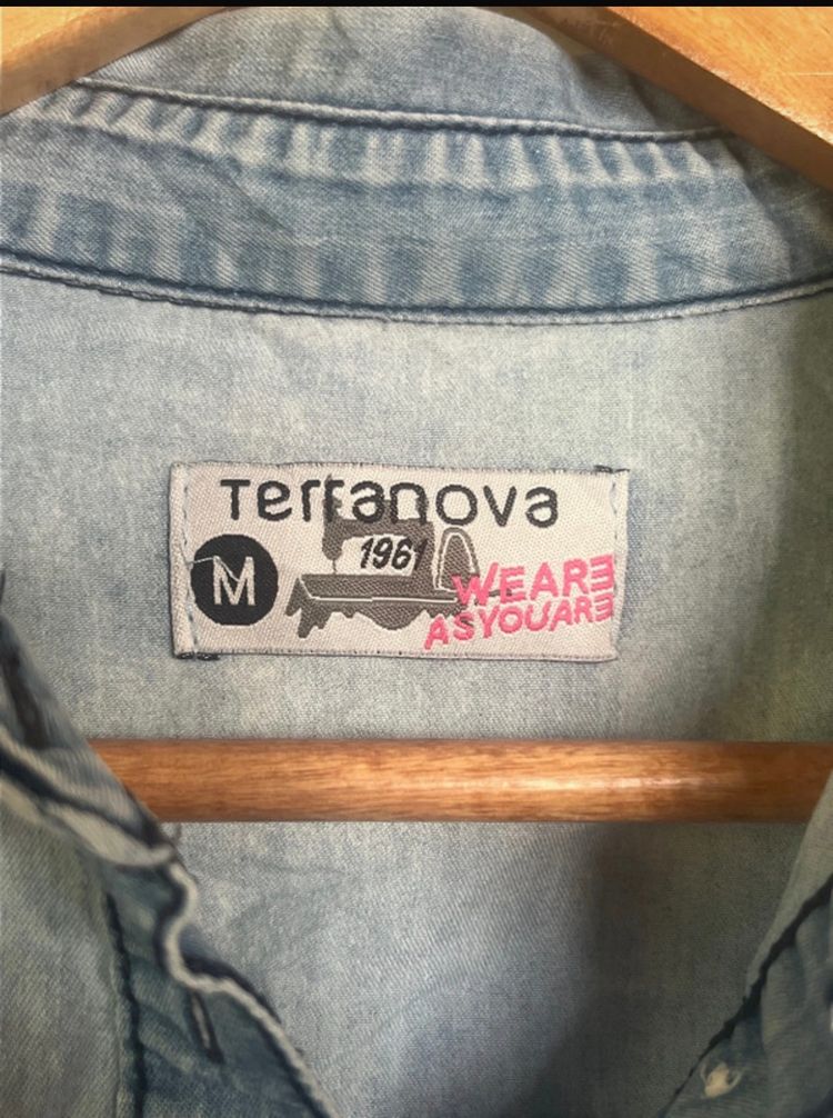 Immagine di Terranova Denim Shirt 4