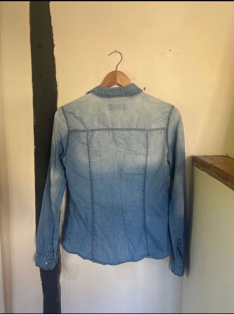 Immagine di Terranova Denim Shirt 2