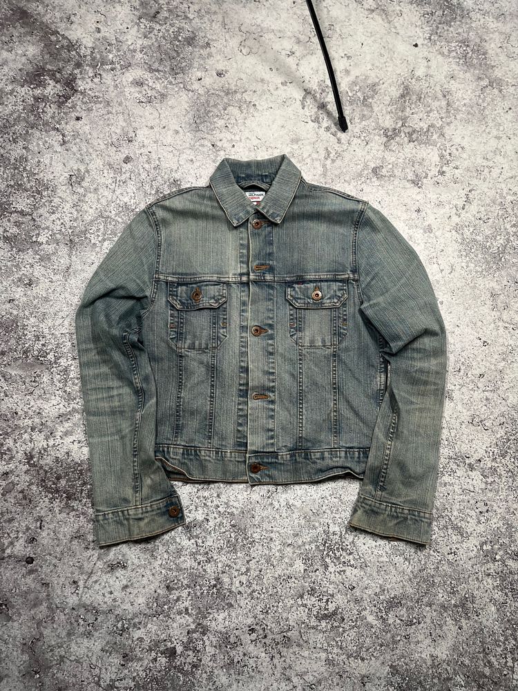 Hilfiger Denim Denim Jacket