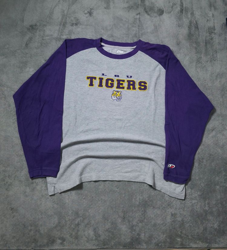 Lsu Tigers Long Sleeve Shirt