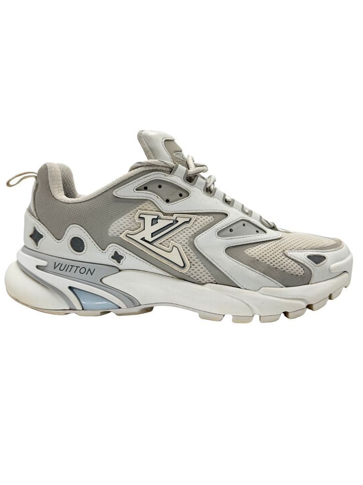 Louis Vuitton LV Runner Tatic Trainer