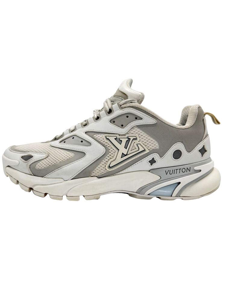 Louis Vuitton LV Runner Tatic Trainer image 6