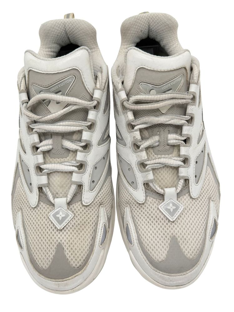 Louis Vuitton LV Runner Tatic Trainer image 3