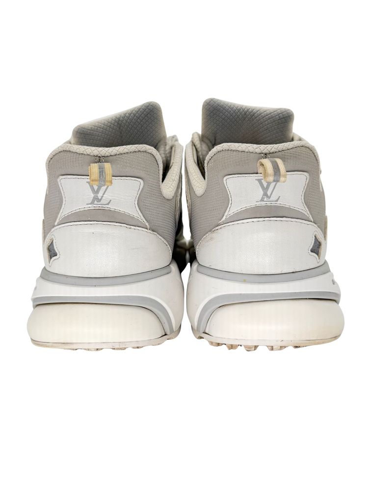 Louis Vuitton LV Runner Tatic Trainer image 10