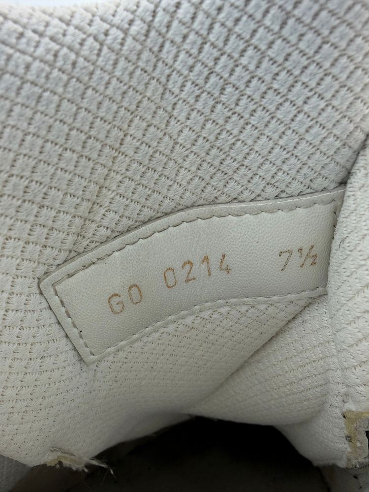 Louis Vuitton LV Runner Tatic Trainer image 9