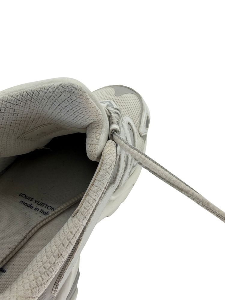 Louis Vuitton LV Runner Tatic Trainer image 2