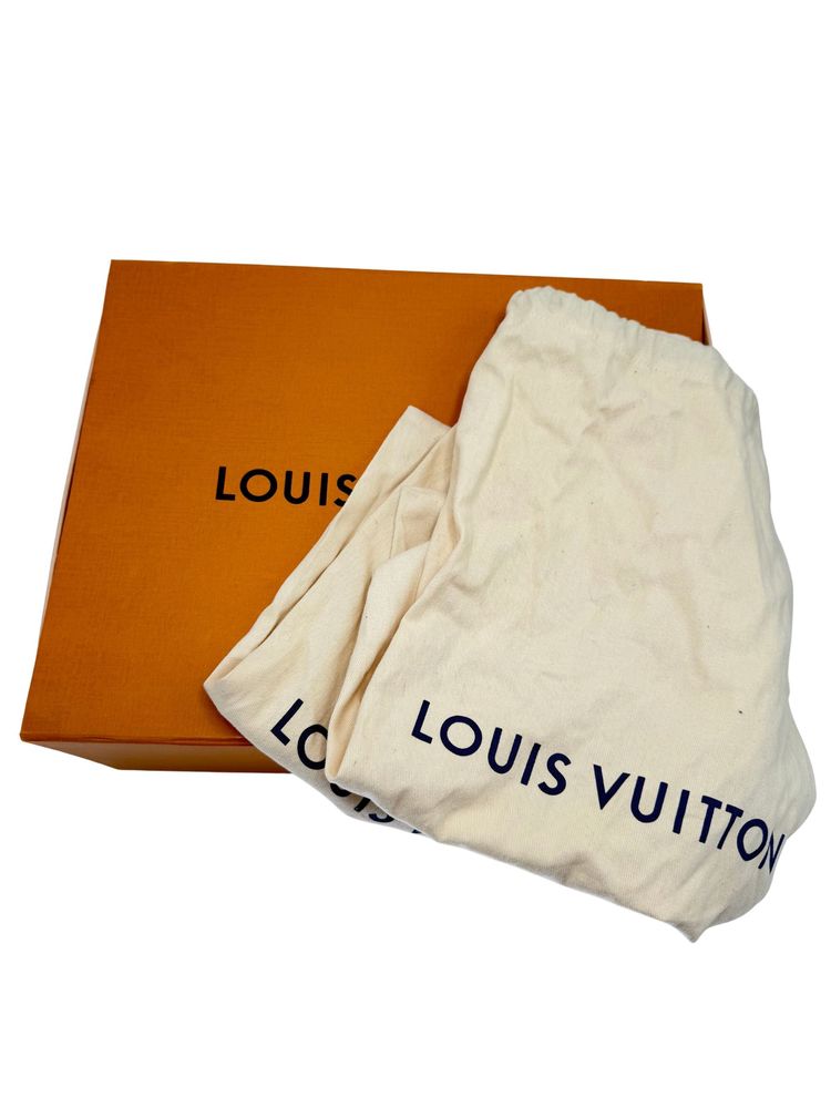 Louis Vuitton LV Runner Tatic Trainer image 4
