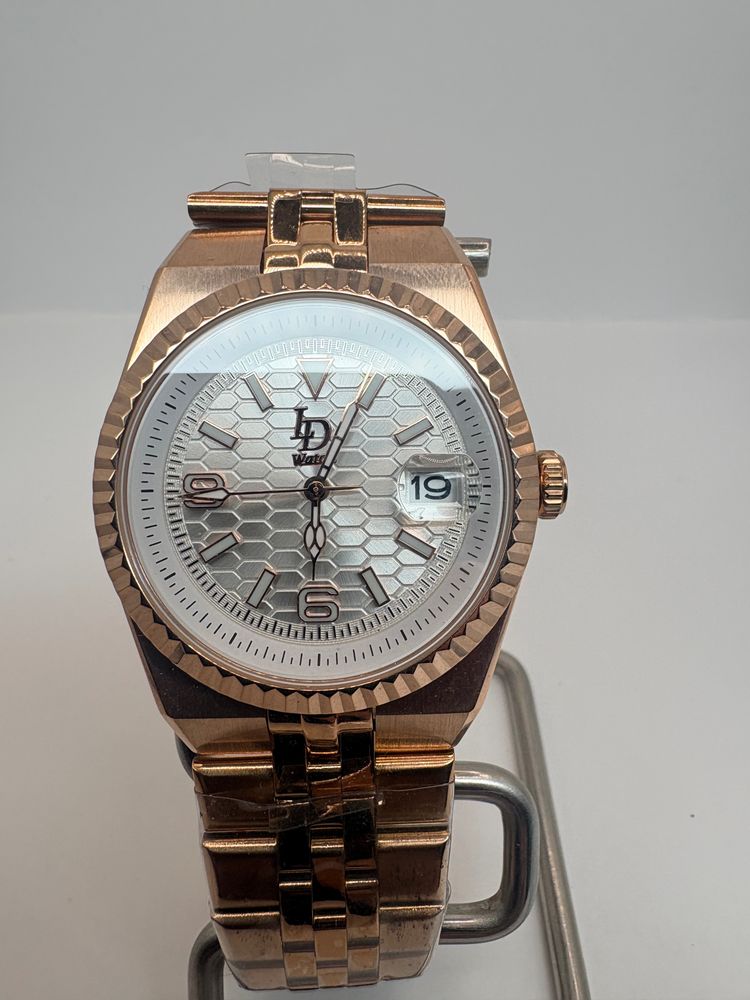Other Rose Gold-Tone Wristwatch product image