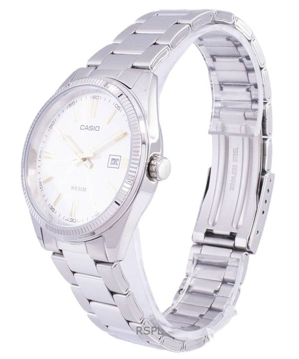 Casio Enticer Analog MTP-1302D-7A2VDF MTP-1302D-7A2V Men's Watch image 3