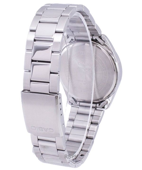 Casio Enticer Analog MTP-1302D-7A2VDF MTP-1302D-7A2V Men's Watch image 4