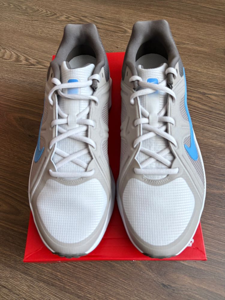 Nike Metro Tek Sneakers image 2