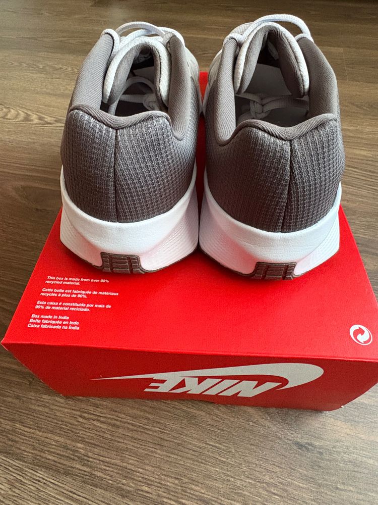 Nike Metro Tek Sneakers image 5