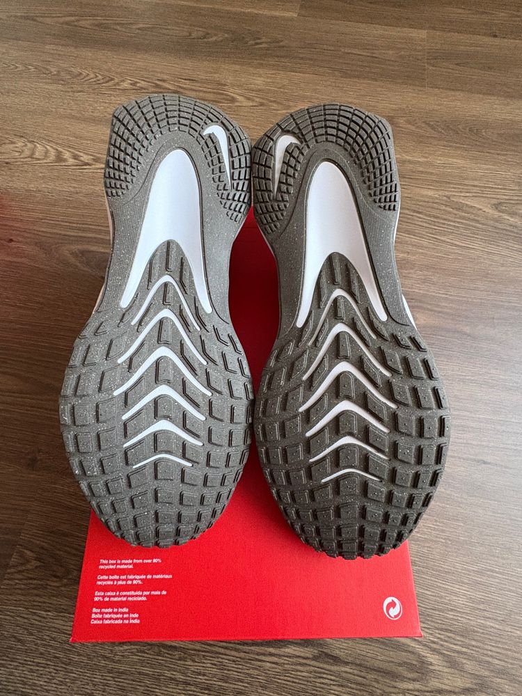 Nike Metro Tek Sneakers image 6