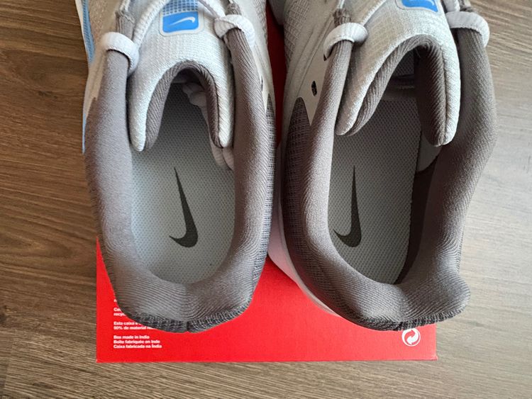 Nike Metro Tek Sneakers image 4