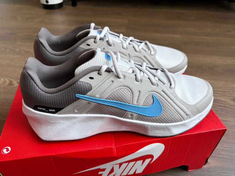 Nike Metro Tek Sneakers image 3