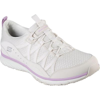 Skechers Gratis Sport Live Golden Trainers 10