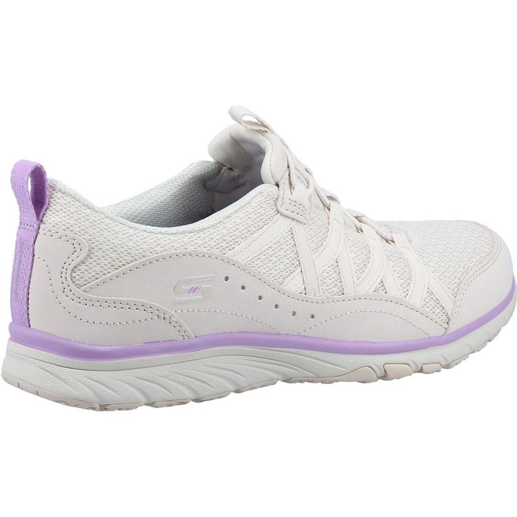 Skechers Gratis Sport Live Golden Trainers 17