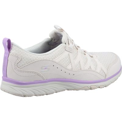 Skechers Gratis Sport Live Golden Trainers 17
