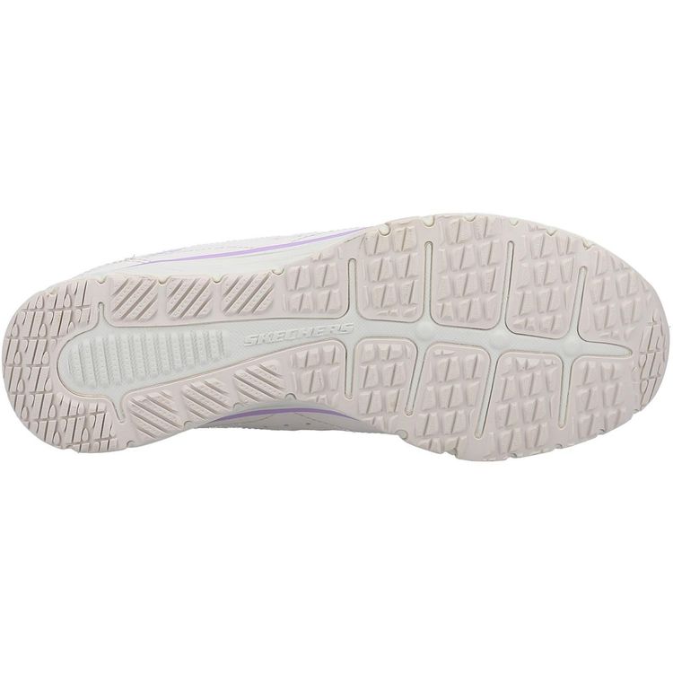 Skechers Gratis Sport Live Golden Trainers 14