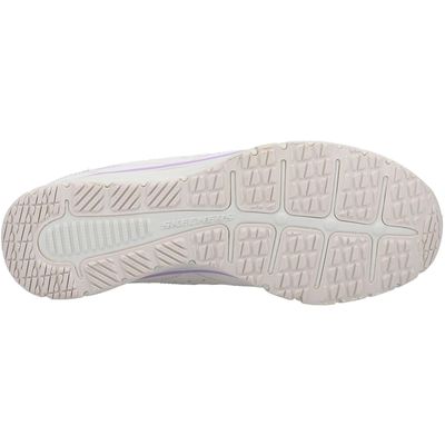 Skechers Gratis Sport Live Golden Trainers 14