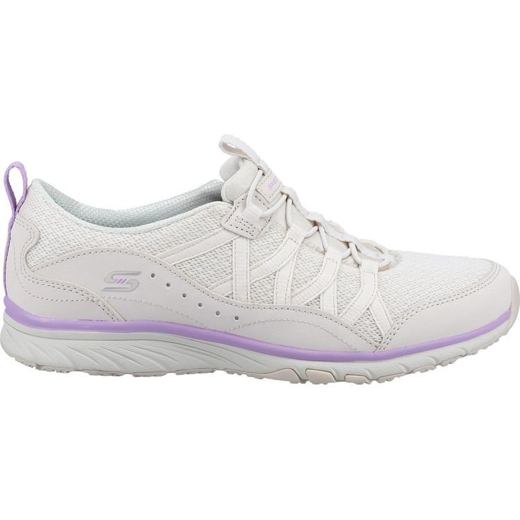 Skechers Gratis Sport Live Golden Trainers 5