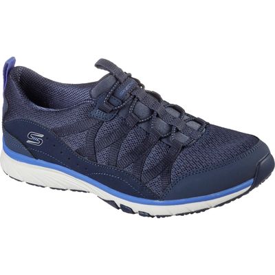 Skechers Gratis Sport Live Golden Trainers 13