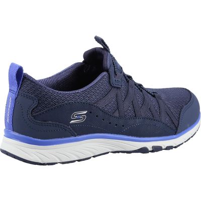Skechers Gratis Sport Live Golden Trainers 16