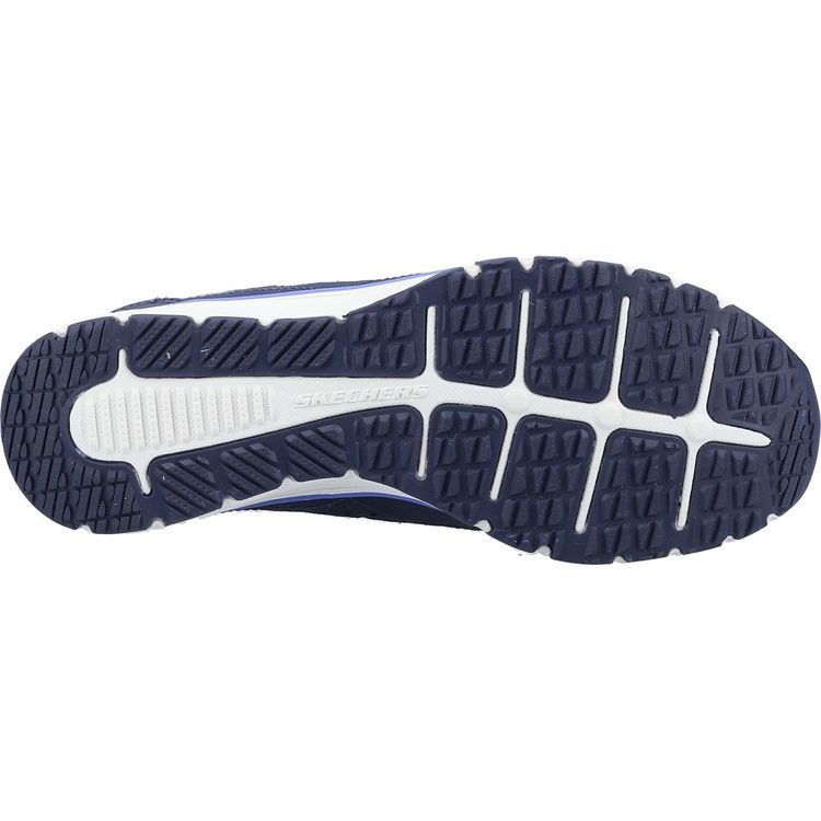 Skechers Gratis Sport Live Golden Trainers 15