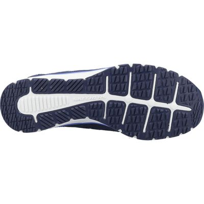 Skechers Gratis Sport Live Golden Trainers 15