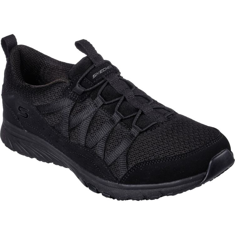 Skechers Skechers Gratis Sport Live Golden Trainers product image