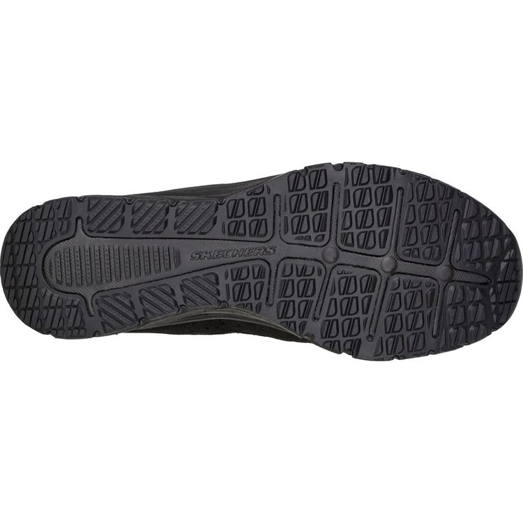 Skechers Gratis Sport Live Golden Trainers 3