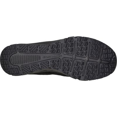 Skechers Gratis Sport Live Golden Trainers 3
