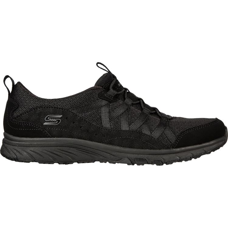 Skechers Gratis Sport Live Golden Trainers 19