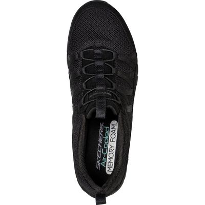 Skechers Gratis Sport Live Golden Trainers 11