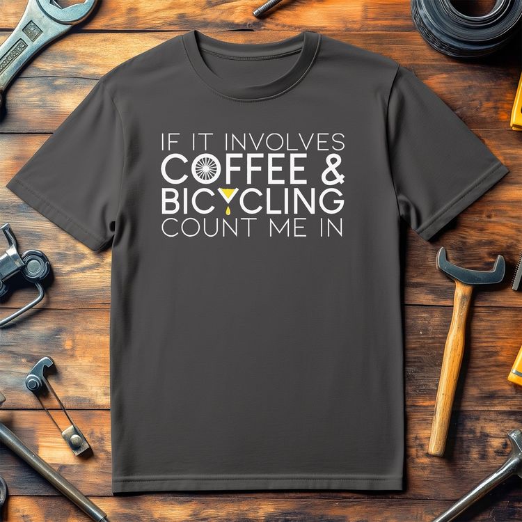 Cycling & Coffee 6