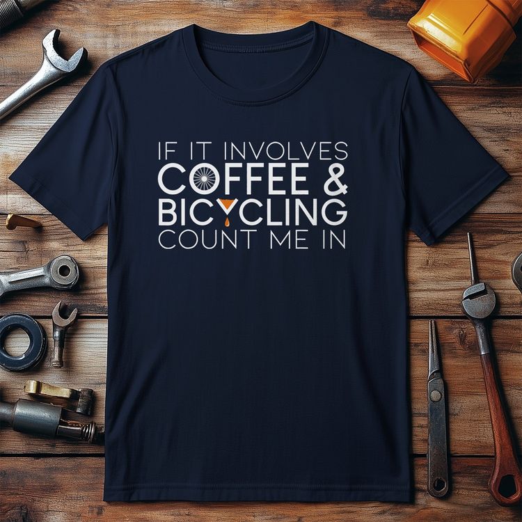 Cycling & Coffee 7