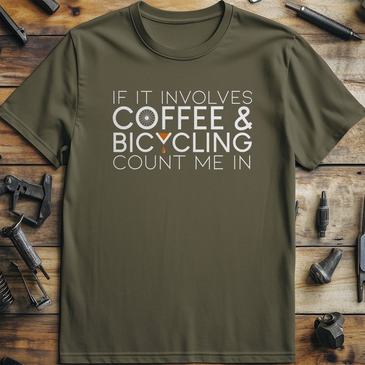 Cycling & Coffee 5