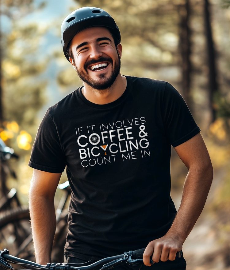Cycling & Coffee 3
