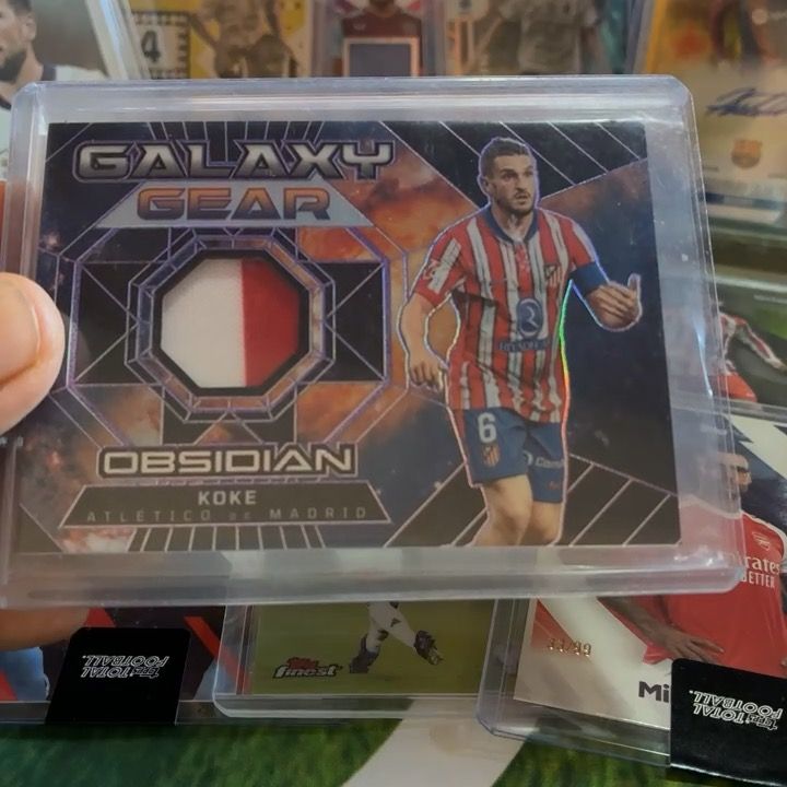 Other PARCHE KOKE /50 product image