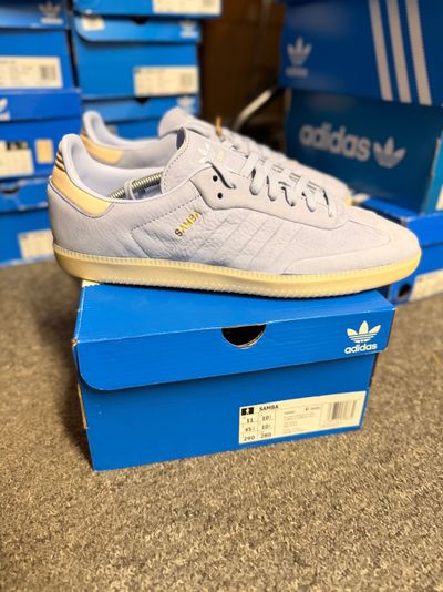 Adidas Samba Sneakers