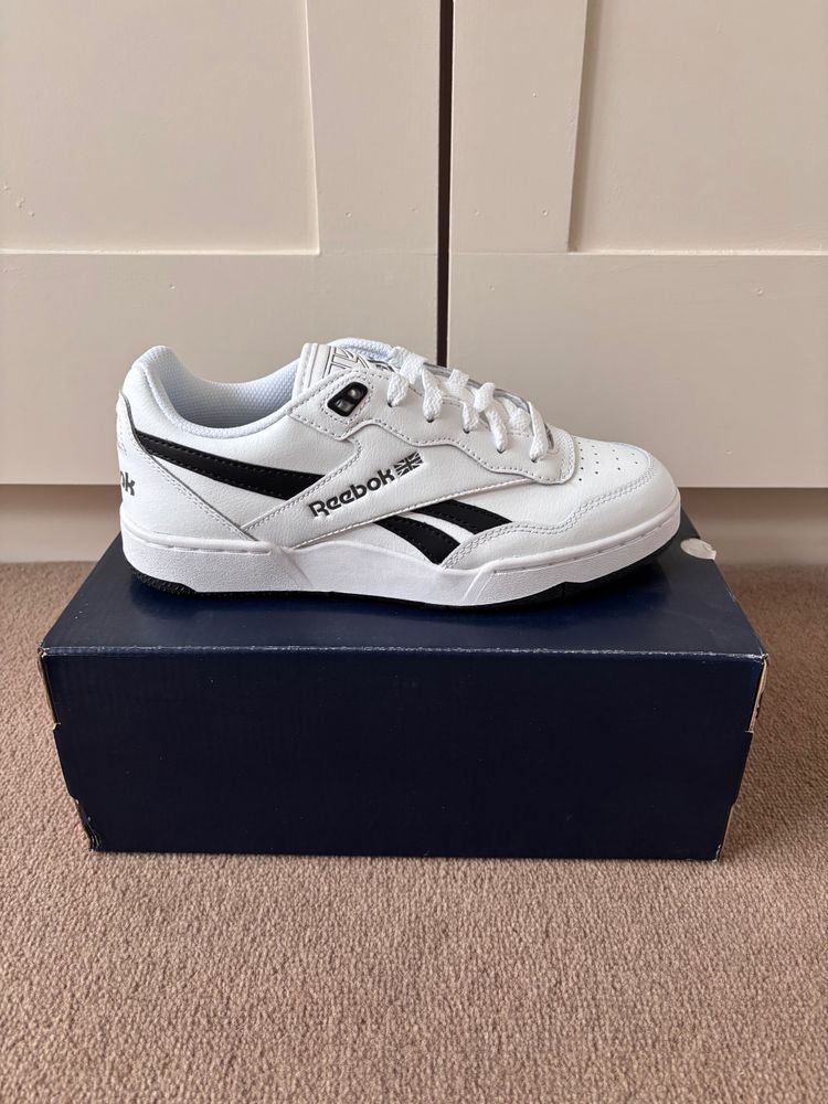 Reebok BB-4000 II