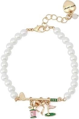 Other Pearl Charm Bracelet product image