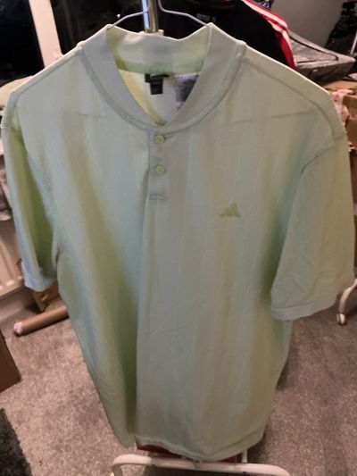 Adidas Polo Shirt