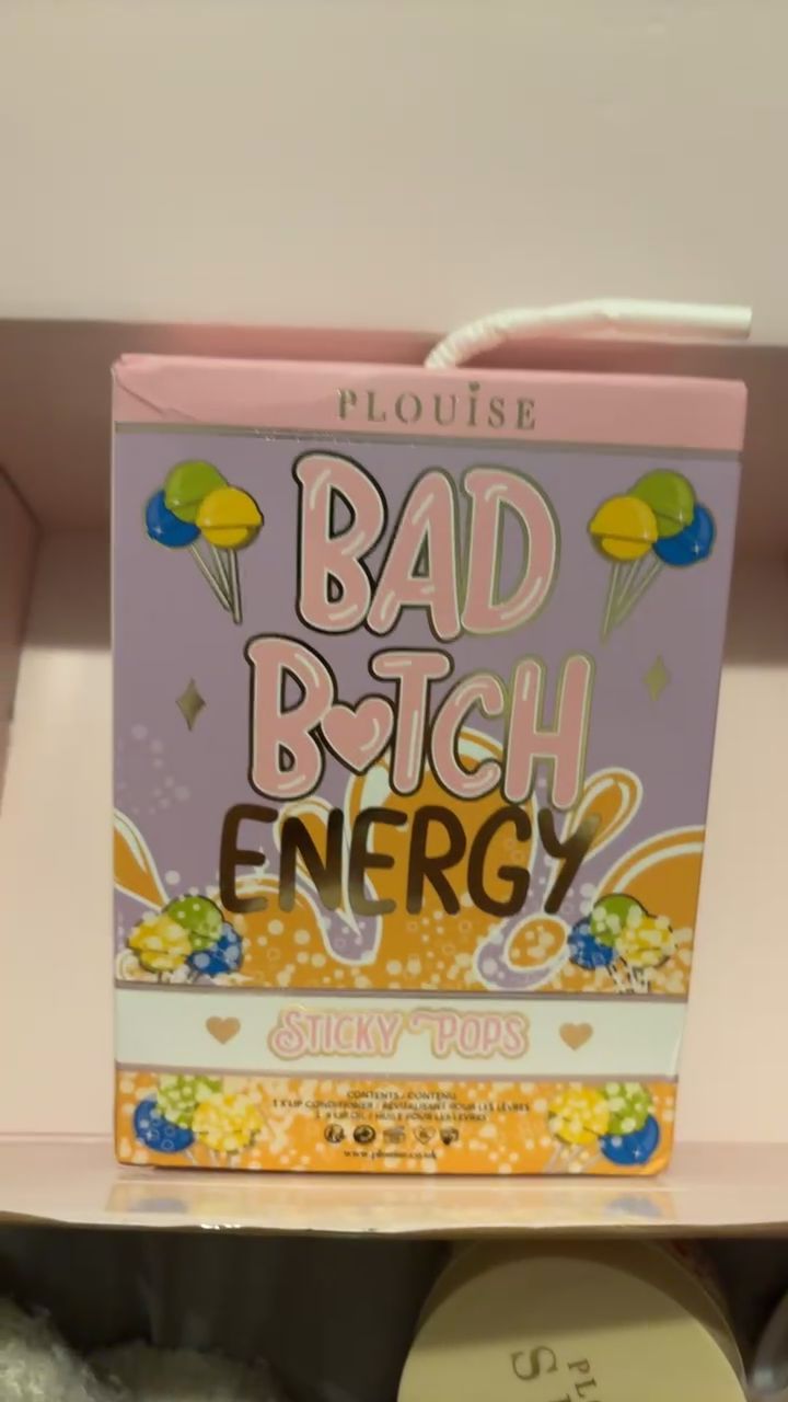 Plouise Plouise Sticky Pops product image