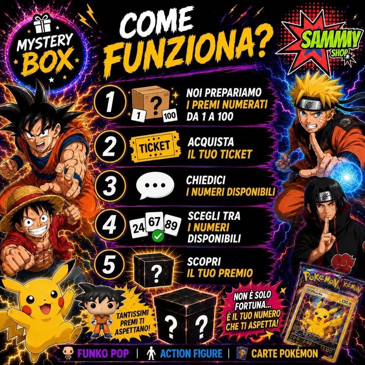 Other Mystery Box product image